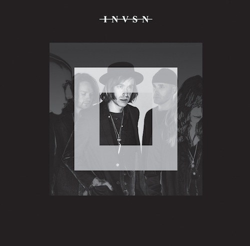 INVSN-album