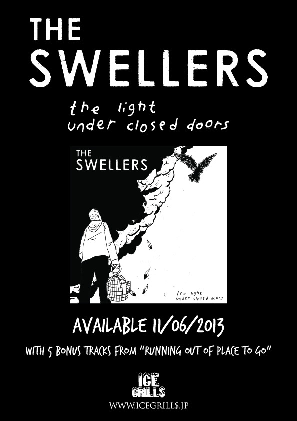 Swellers-promo