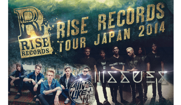 Rise-Tour