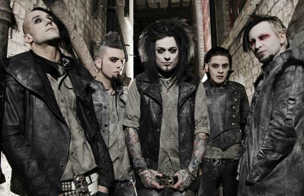 TheDefiled-2013