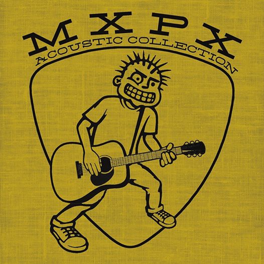 mxpx-acousticcollection
