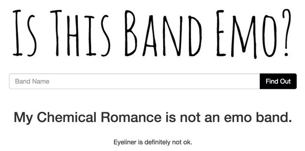 Is_this_band_emo_MCR
