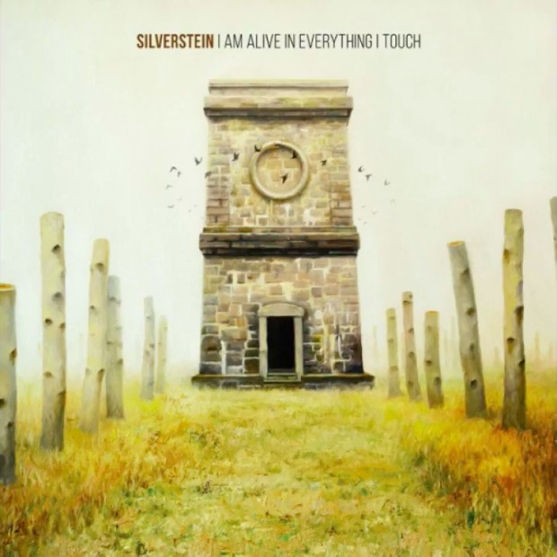 Silverstein_-_I_Am_Alive_In_Everything_I_Touch