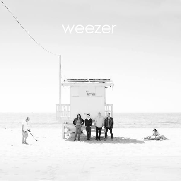 Weezer_-_White_Album