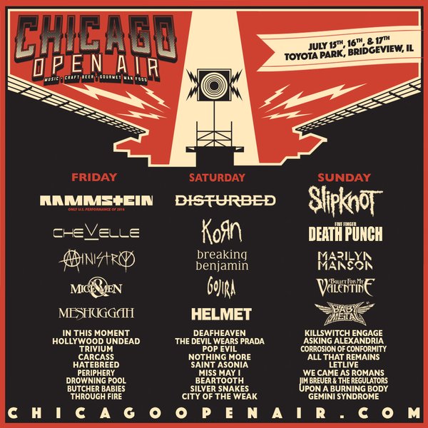 ChicagoOpenAir