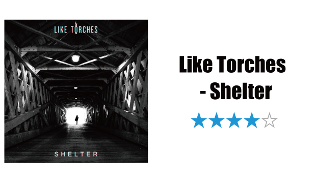 Like-Torches