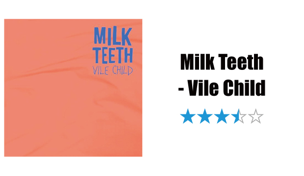 Milk-Teeth
