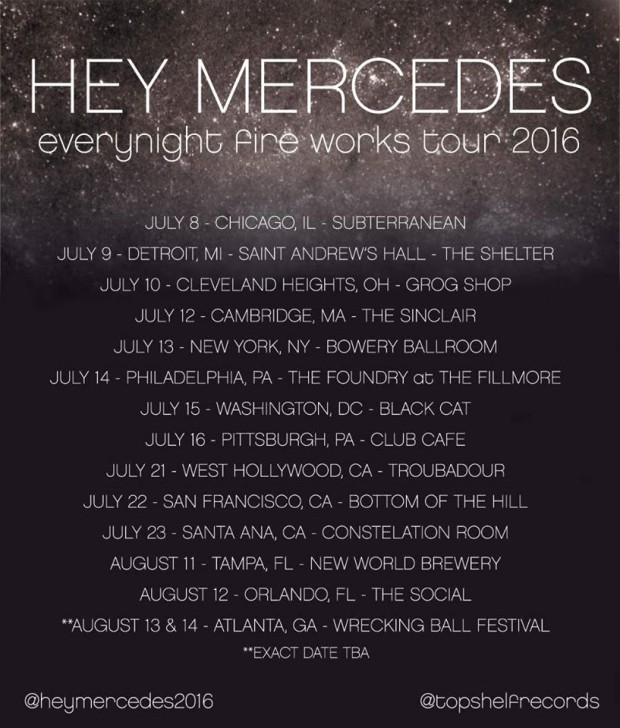 HeyMercedes_Tour