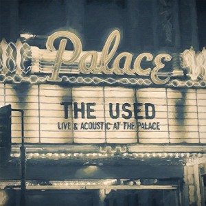 TheUsed