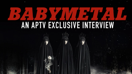Babymetal_Interview