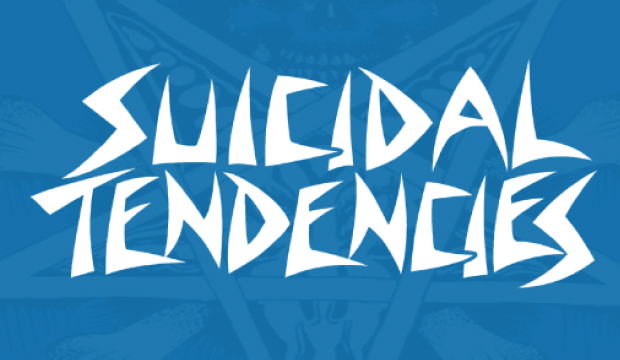 Suicidal-Tendencies