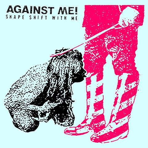 AgainstMe_cover
