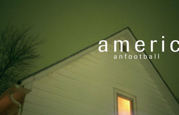 American_Football_-_News