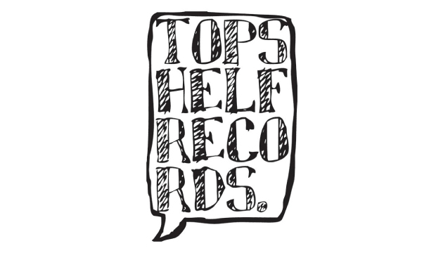 Topshelf-Records