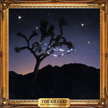 thekillers_christmasalbum