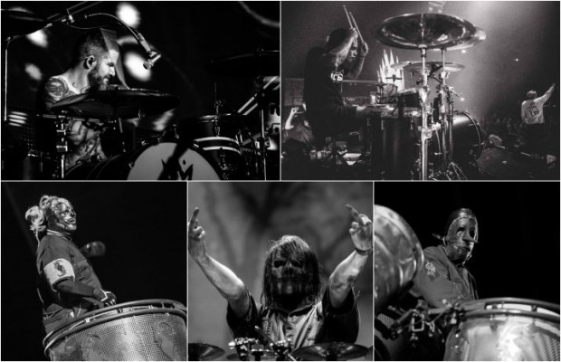 Drummers2016