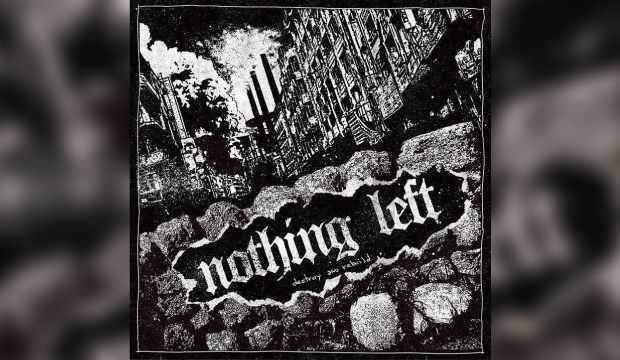NothingLeft