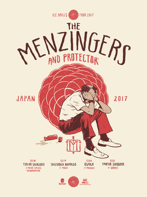 The-Menzingers-Japan