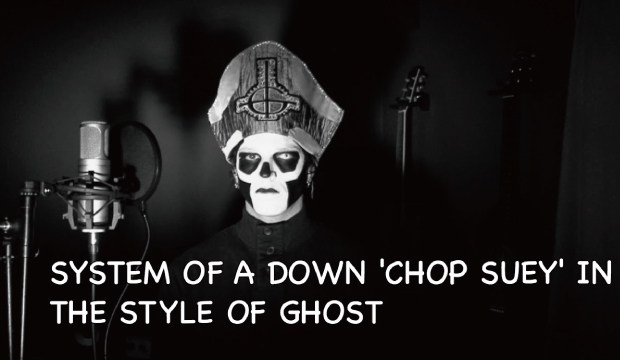 SystemOfADown_Ghost_Style