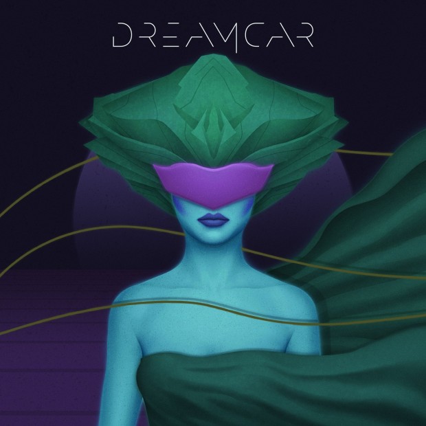 Dreamcar_cover