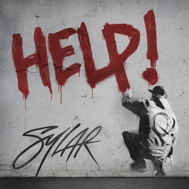 Sylar_cover