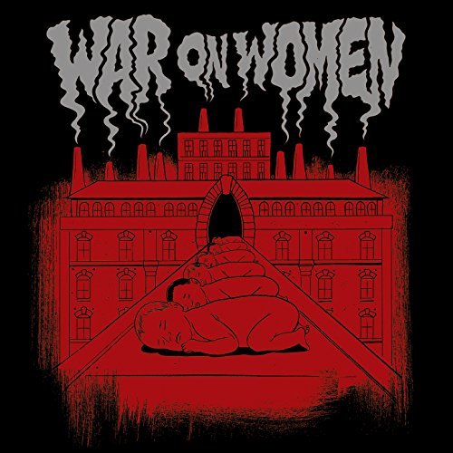 War On Women_cover