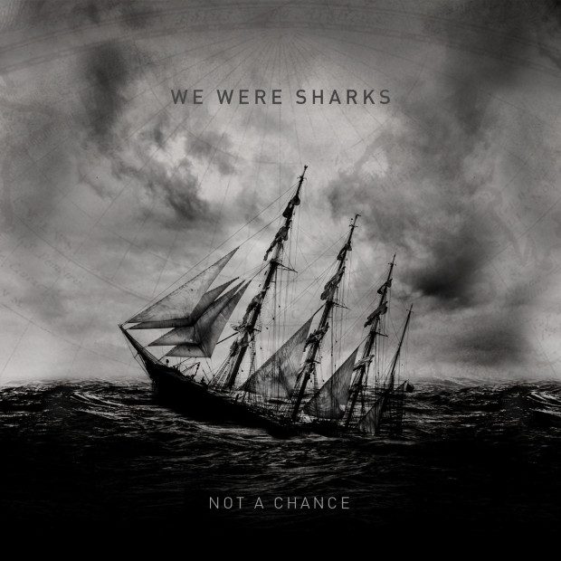 WeWereSharks_cover
