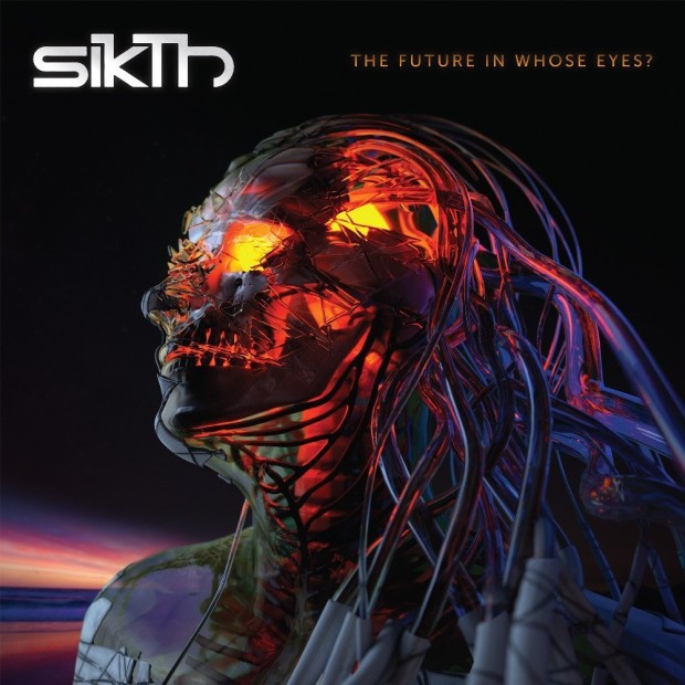 SikTh_cover