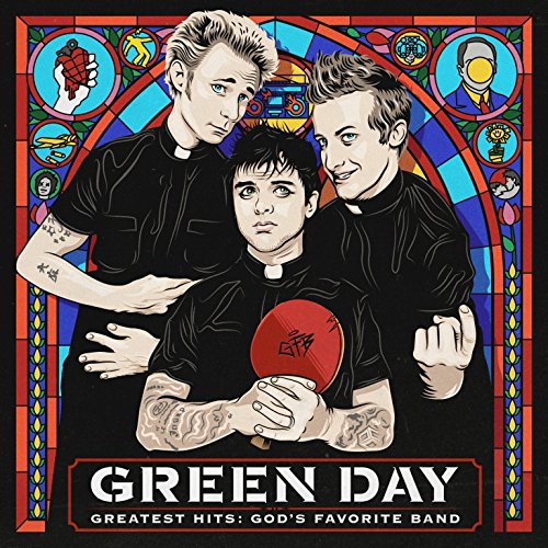 GreenDay_cover