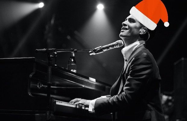 Brendon_Urie_christmas