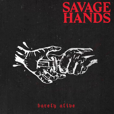 SavageHands_cover