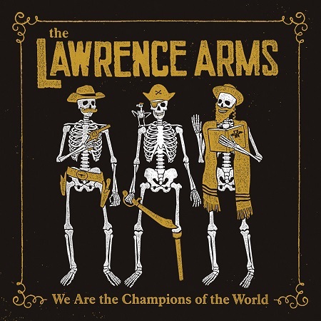 TheLawrenceArms_cover