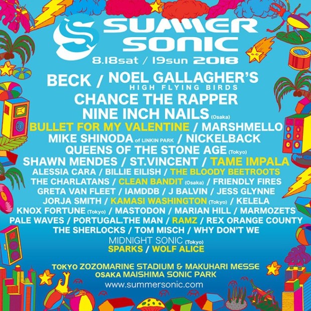 SummerSonic_Announce