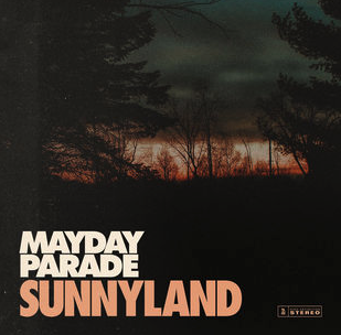 MaydayParade_cover