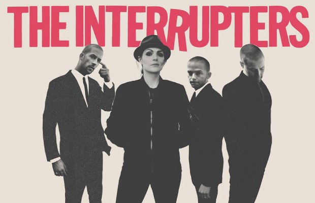 The-Interrupters