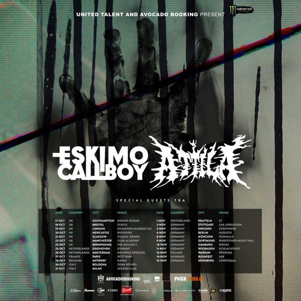 Eskimo_Attila_Tour