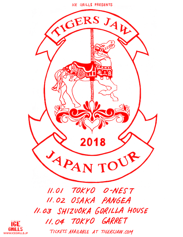 TigersJaw_Tour