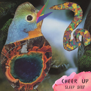 CheerUp_cover