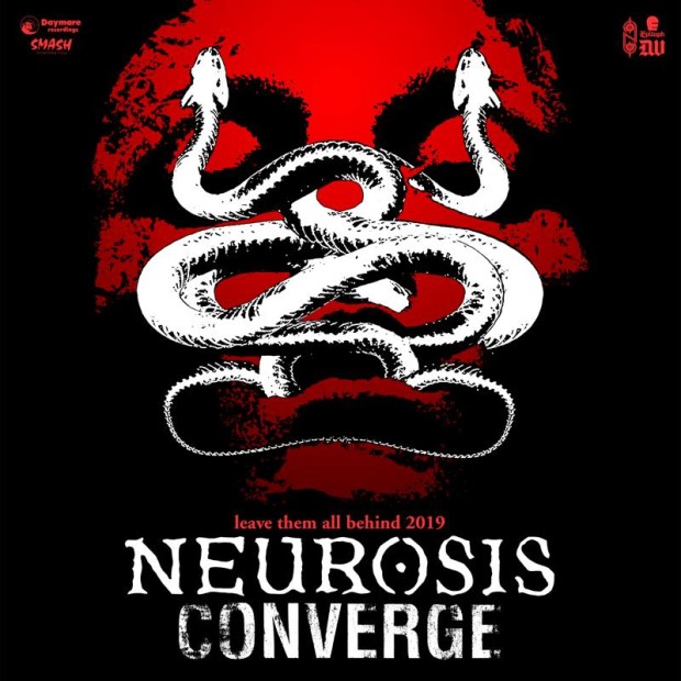 Converge_Neurosis